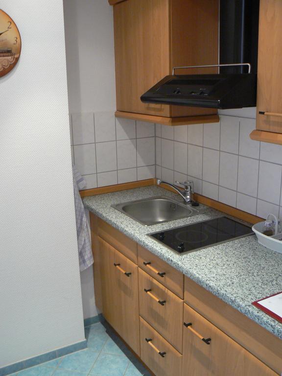 Apartment (1 Adult)