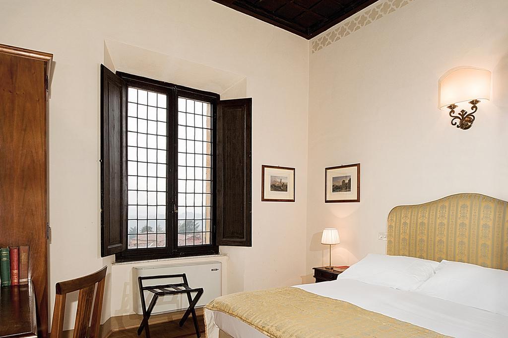 Chambre Double Standard