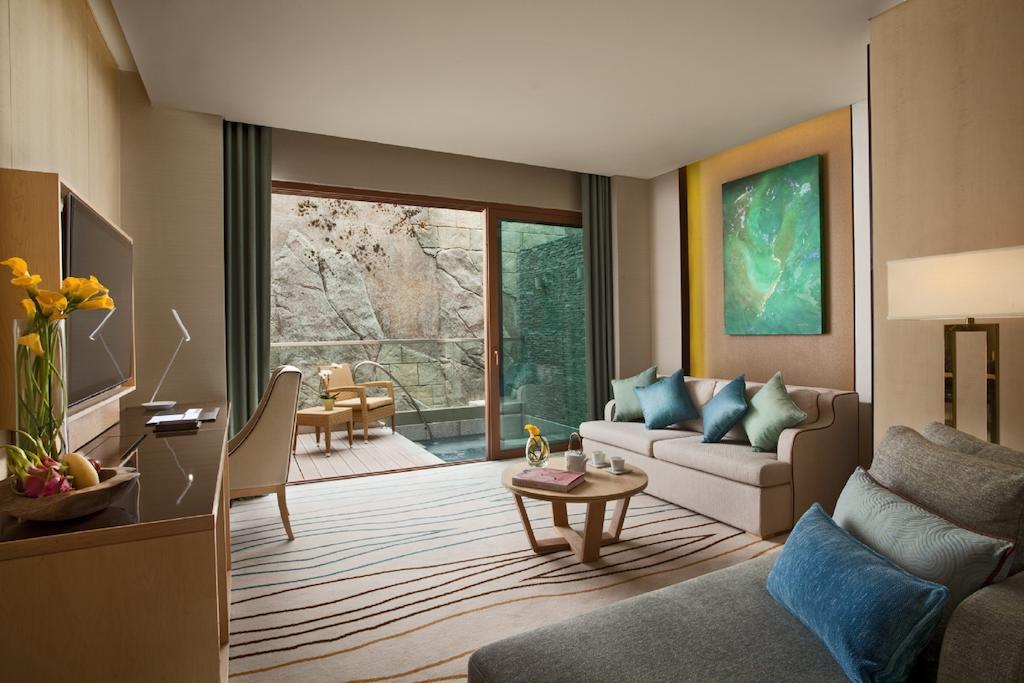 Suite Equarius Ocean