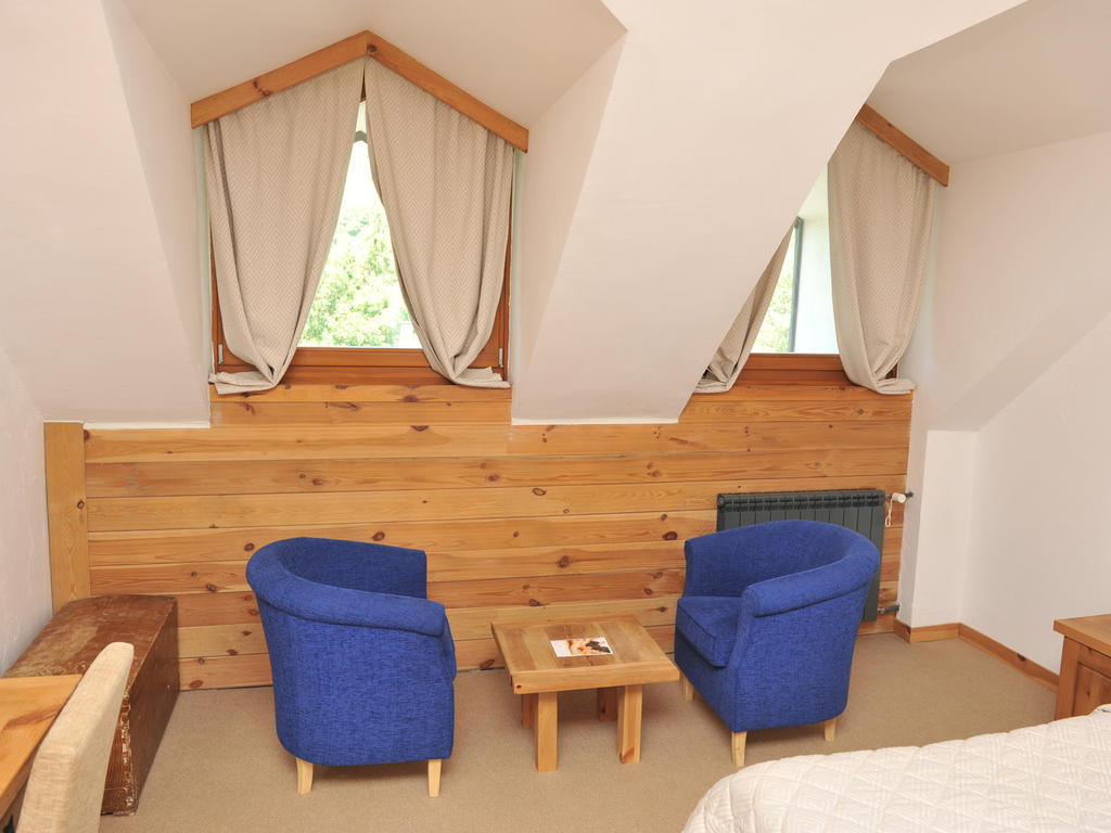 Habitación Doble Superior
