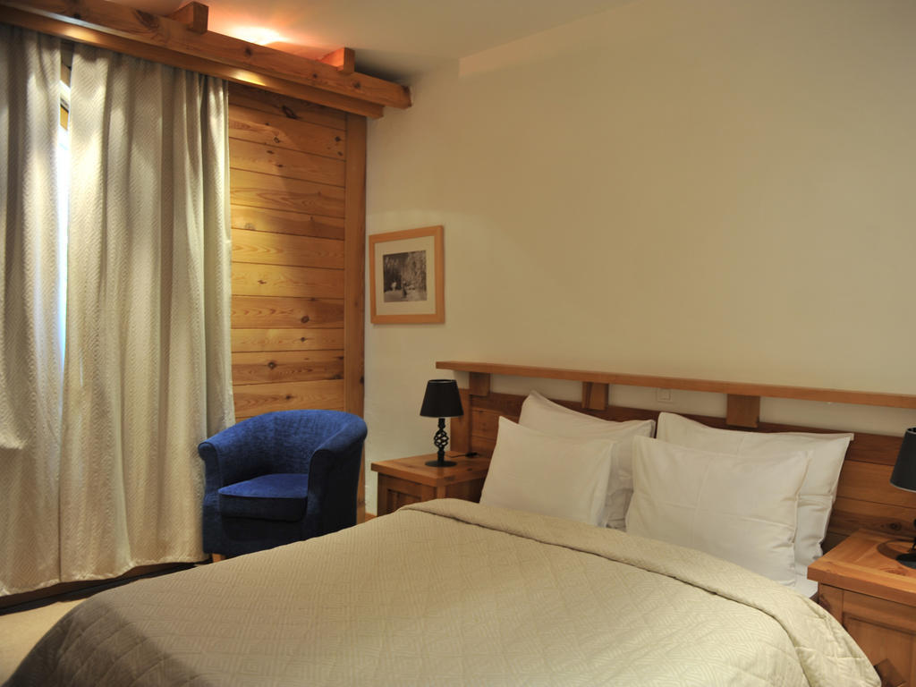 Habitación Doble Estándar
