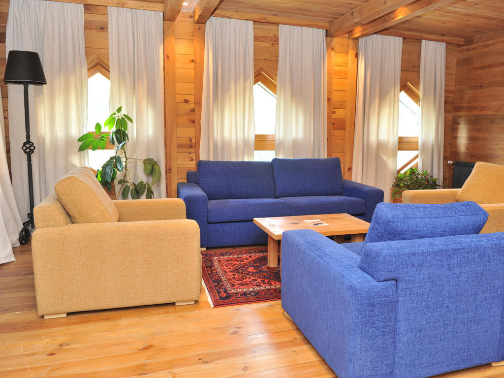 Suite Executive