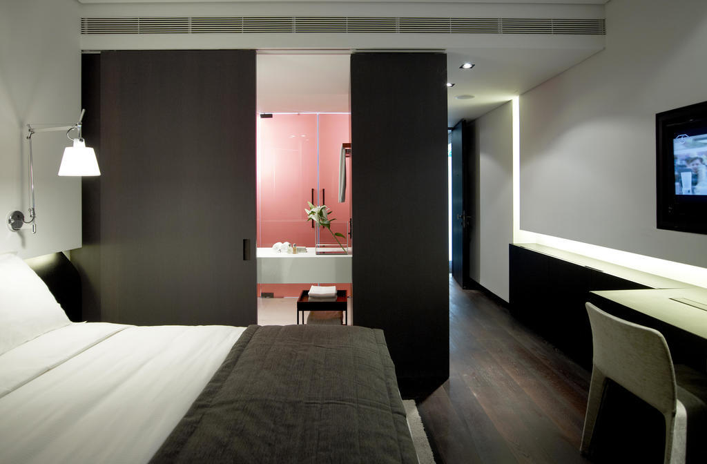Deluxe Tweepersoonskamer met 2 Aparte Bedden