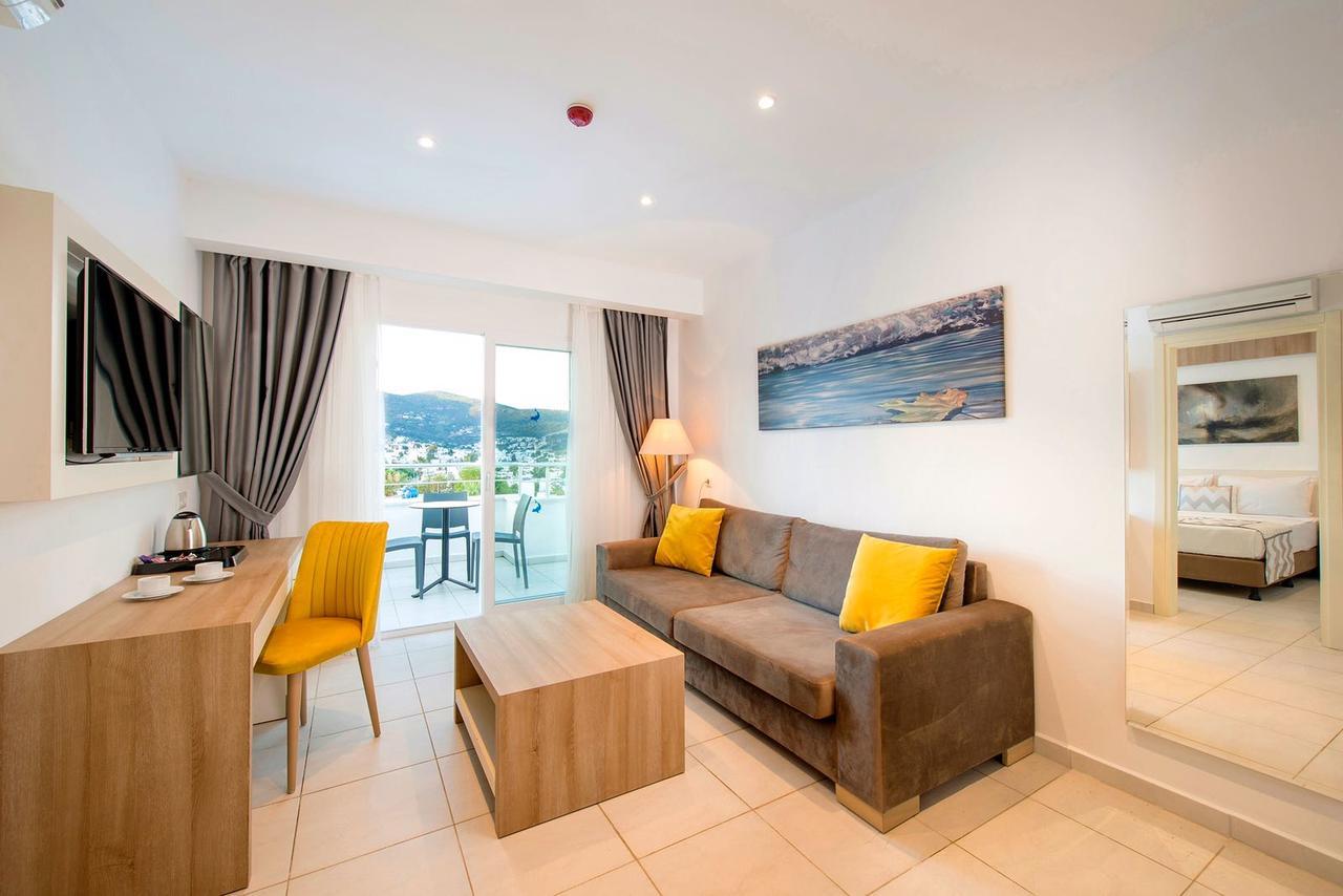 Family Suite