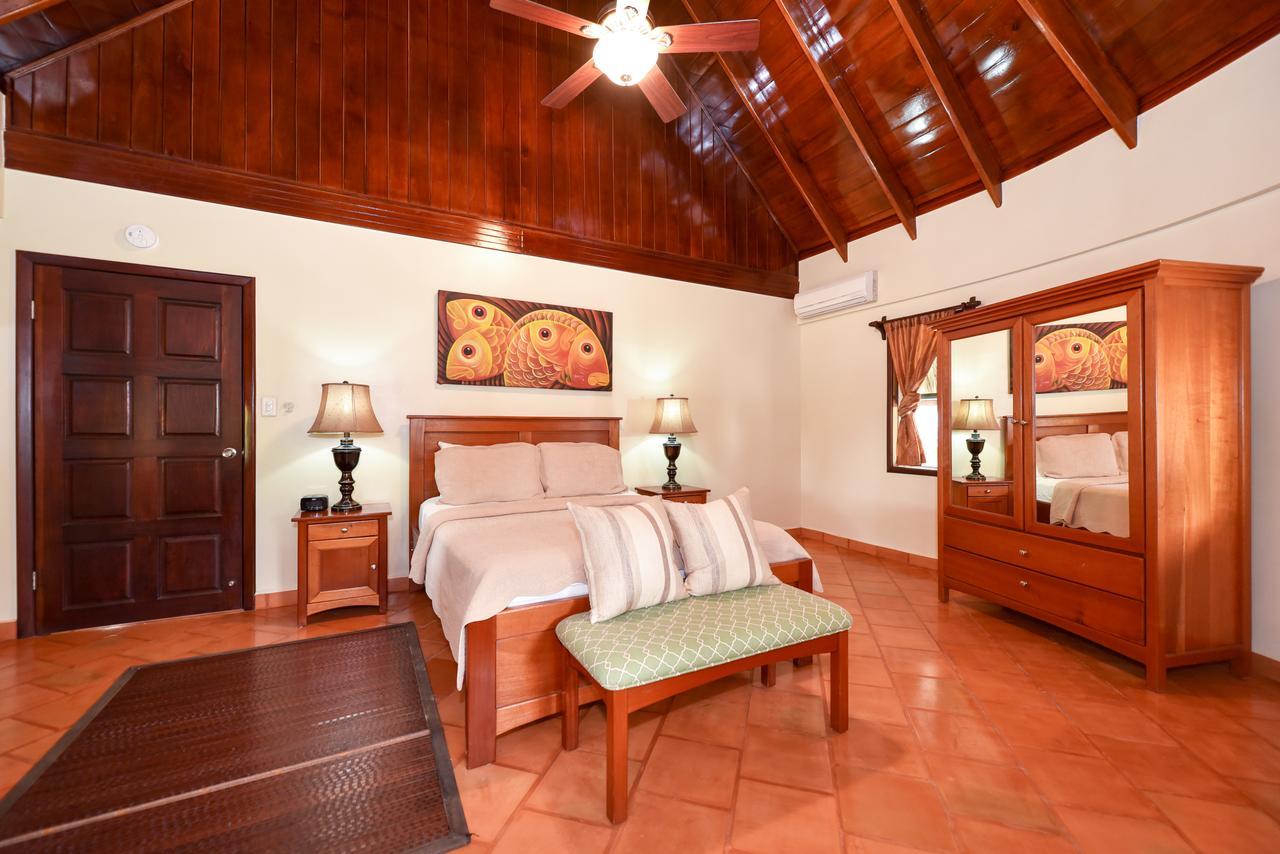Bungalow frente a la playa