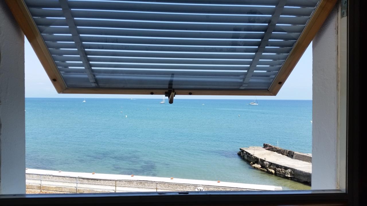 Triple Room with Sea View