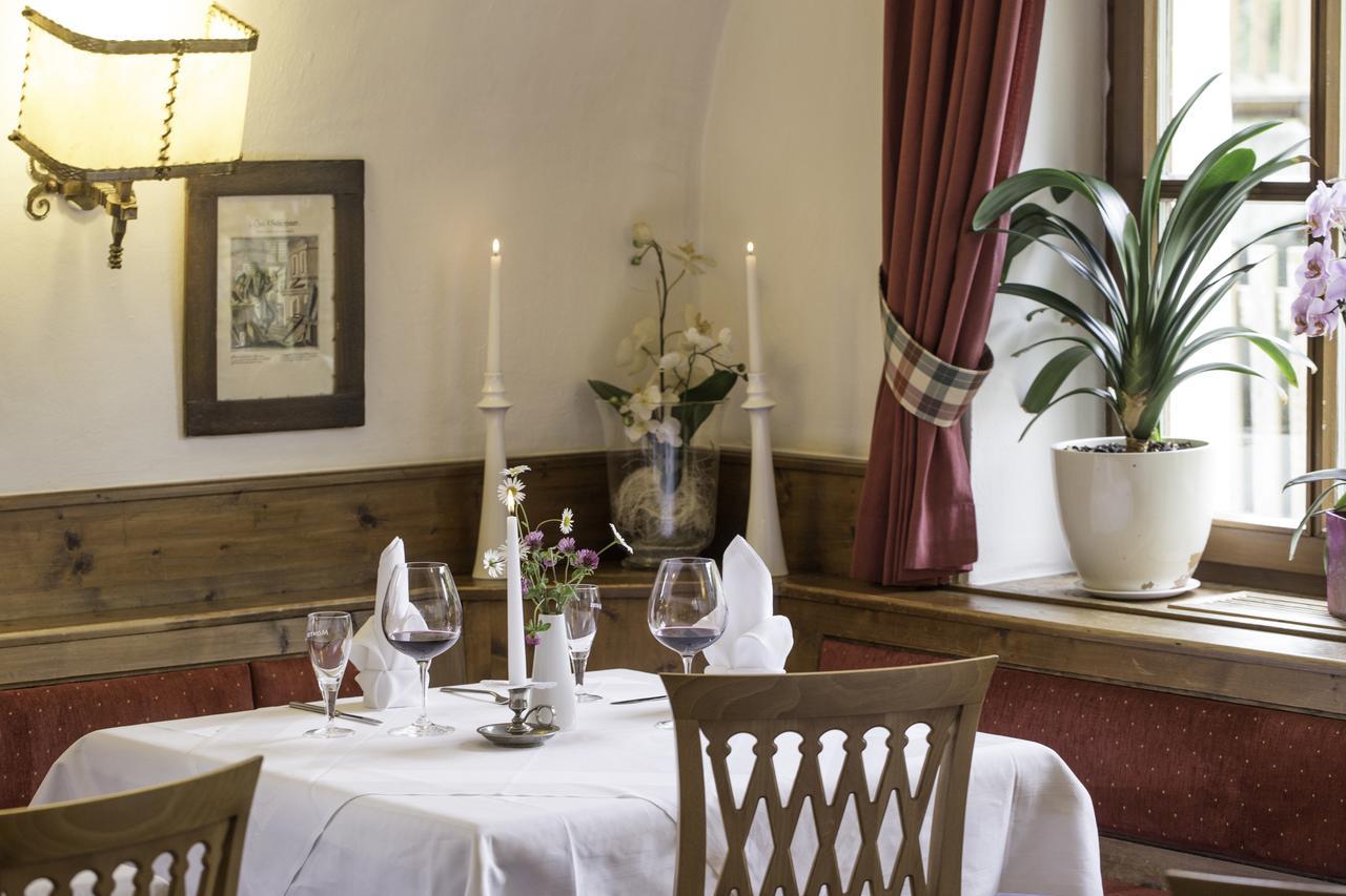 Junior Suite met Balkon