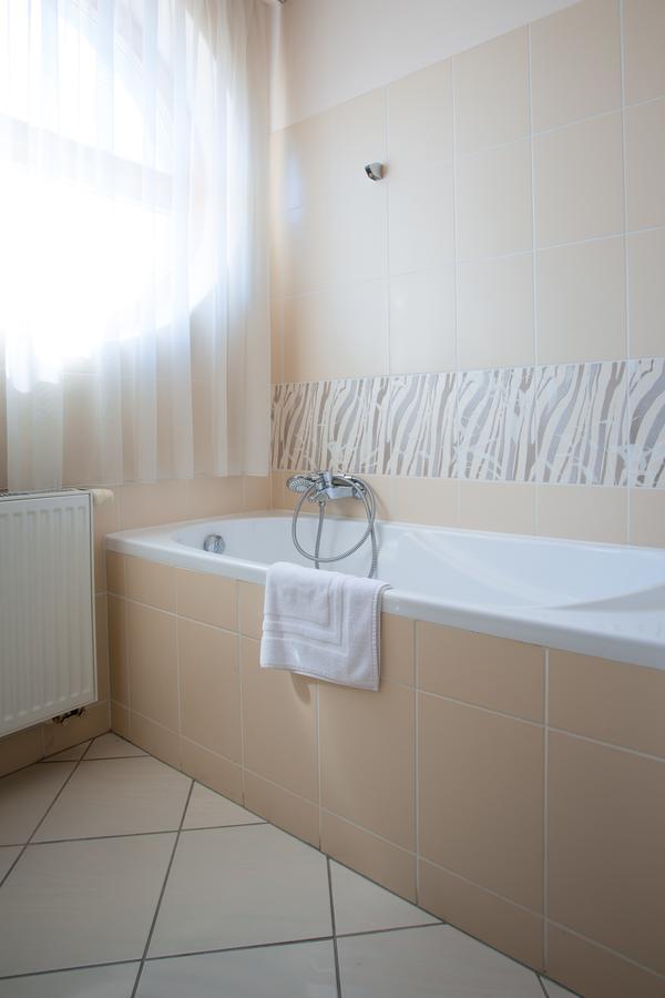 Suite mit 1 Schlafzimmer