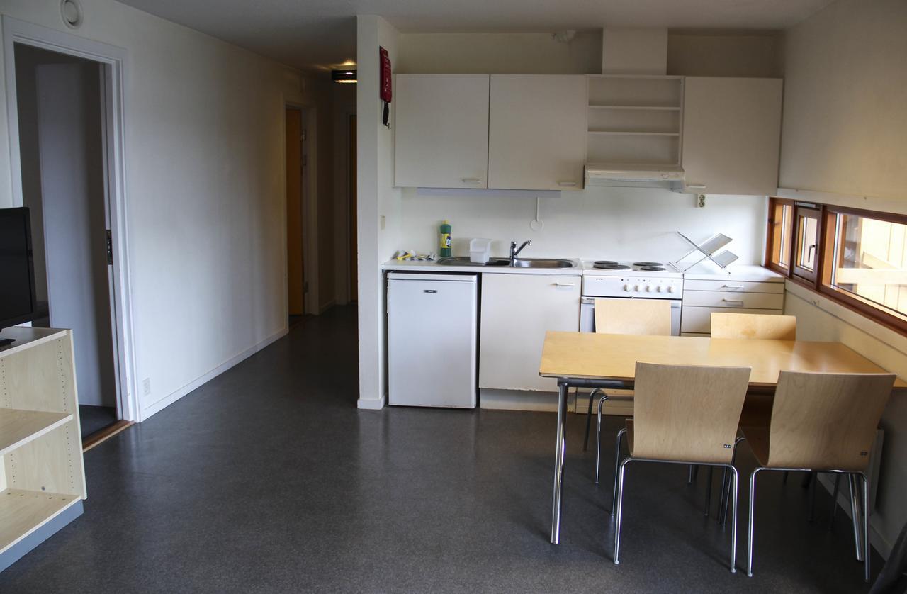 Appartement met 3 Slaapkamers