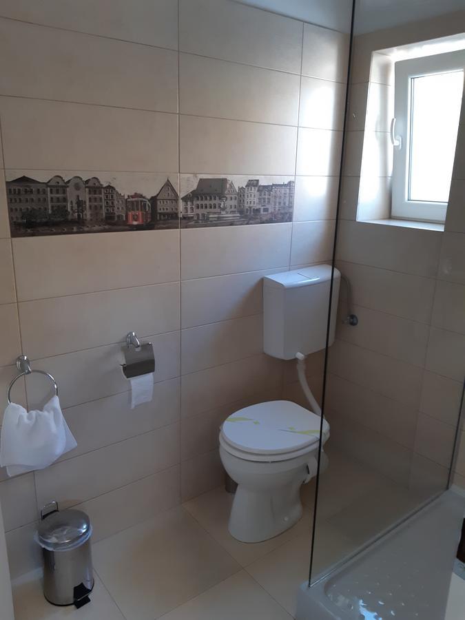Budget Doppelzimmer