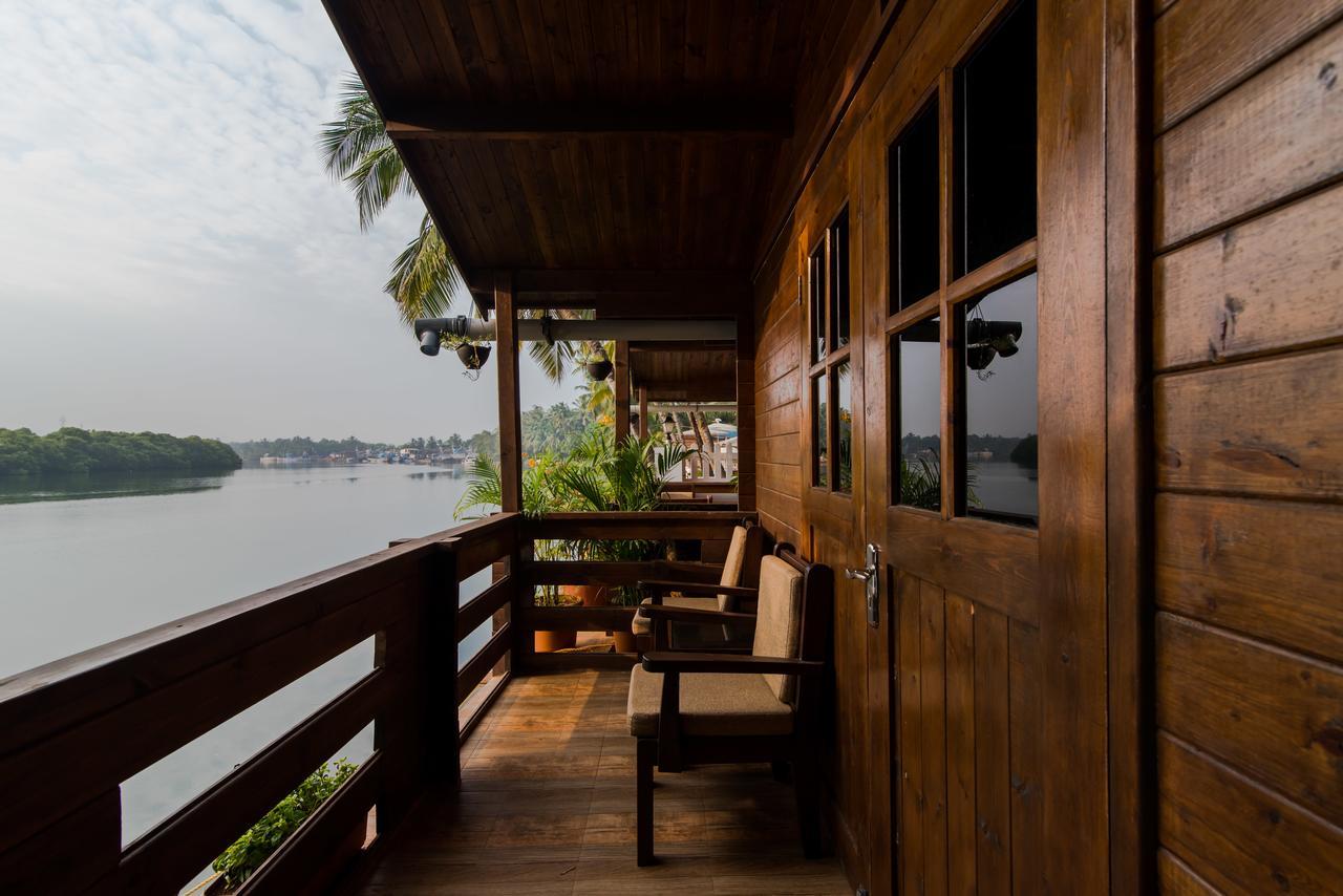 Superior Chalet