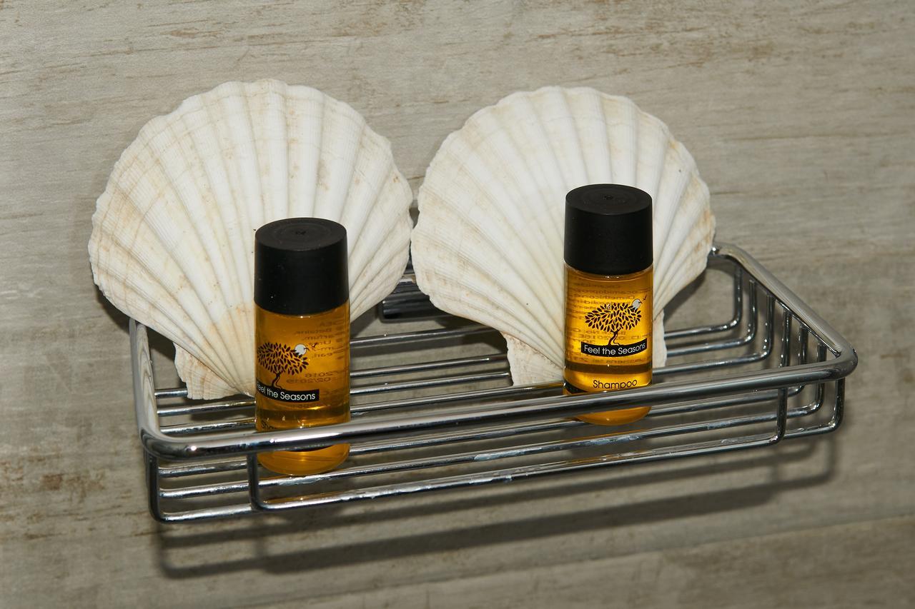 Studio op de Begane Grond met Uitzicht op Zee