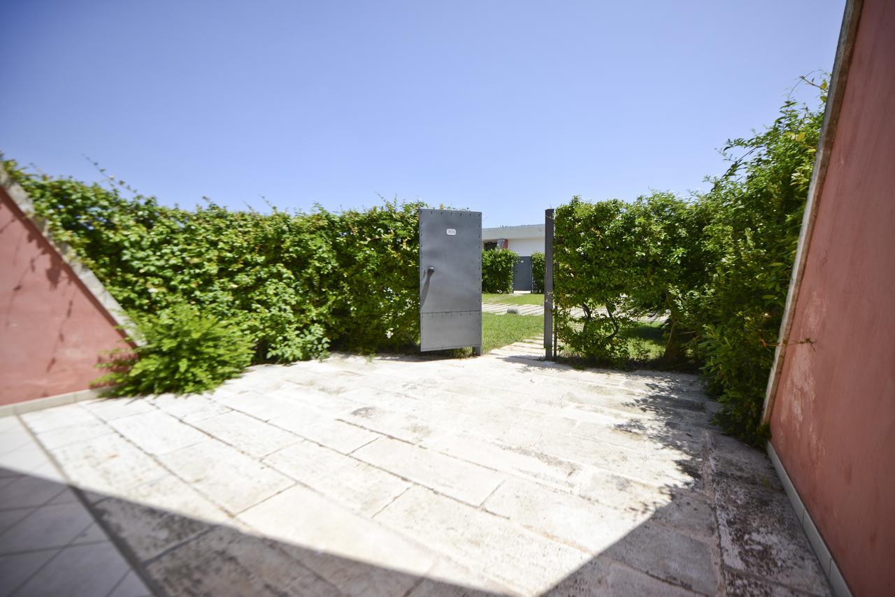 Chambre Double ou Lits Jumeaux Supérieure - Vue sur Jardin