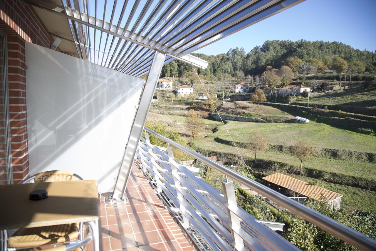 Chambre Double avec Balcon
