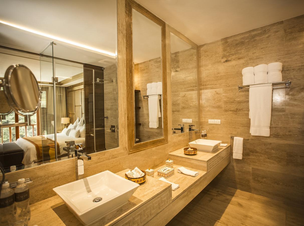 Imperial Suite