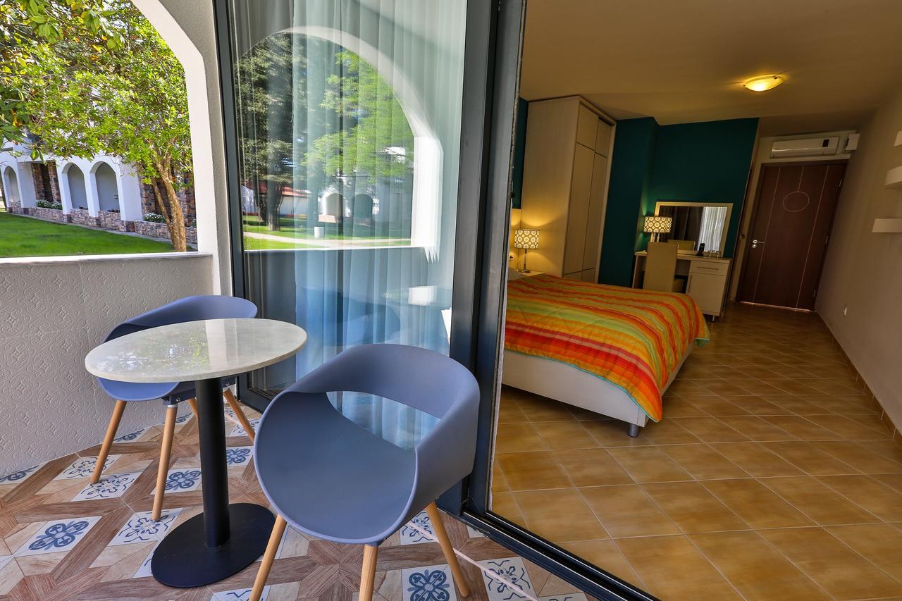 Quarto Duplo Premium