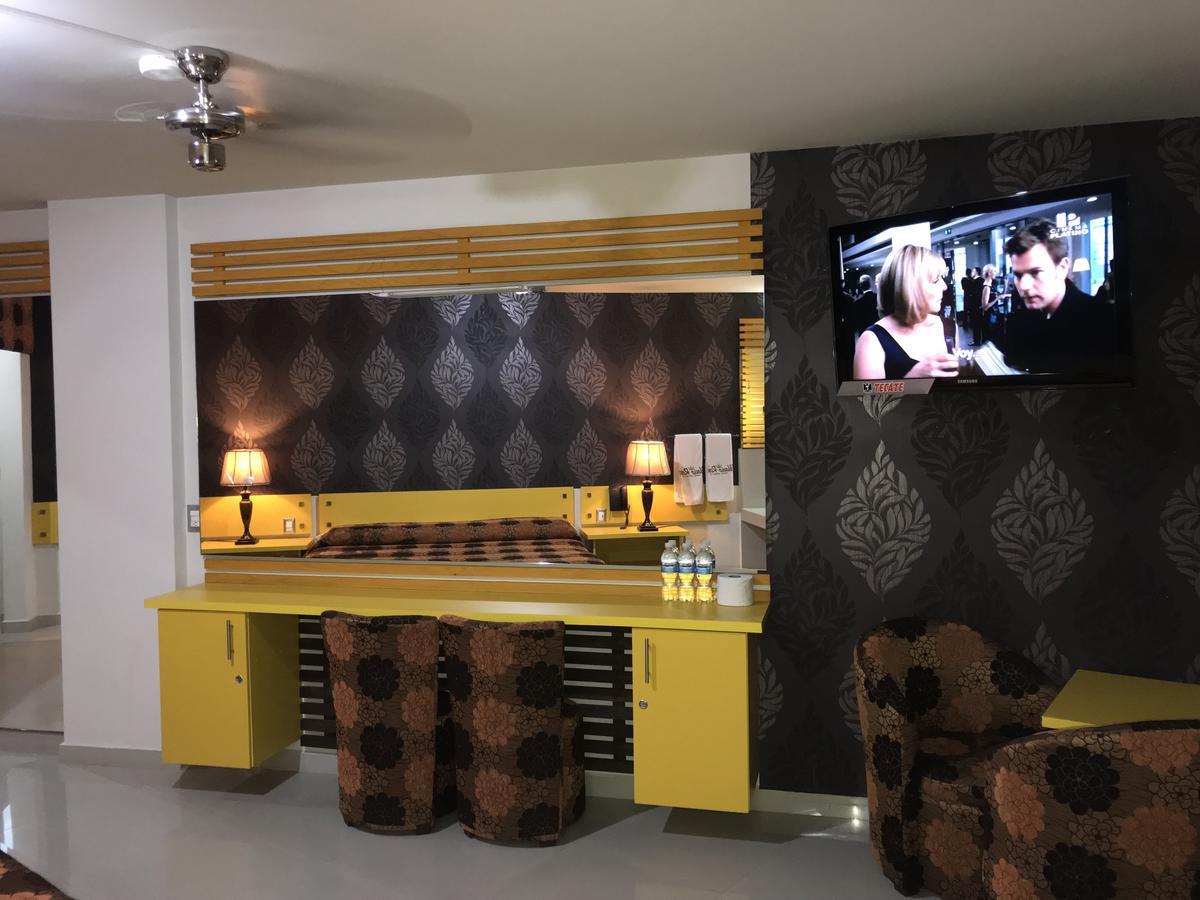 Suite Estándar