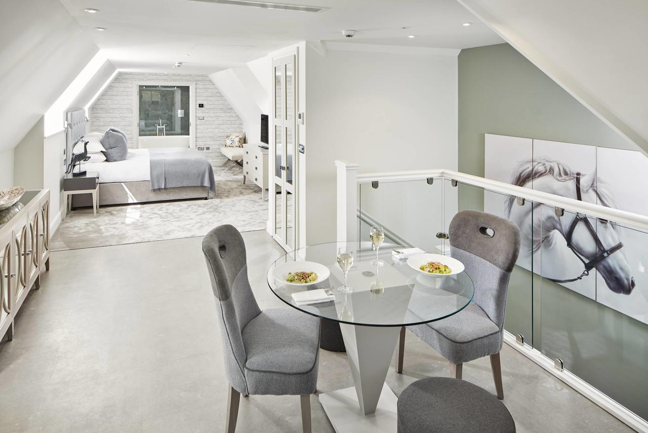 Master Suite