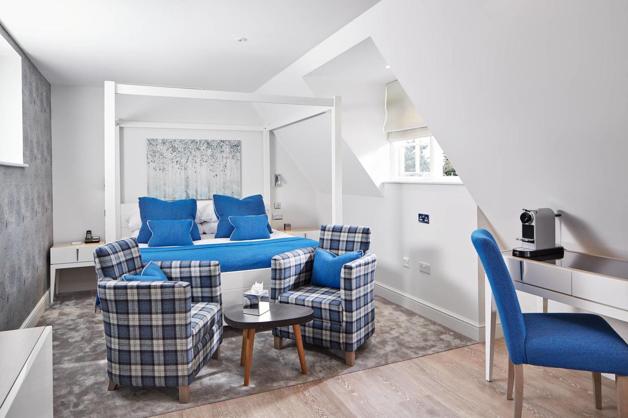 Splendid Suite