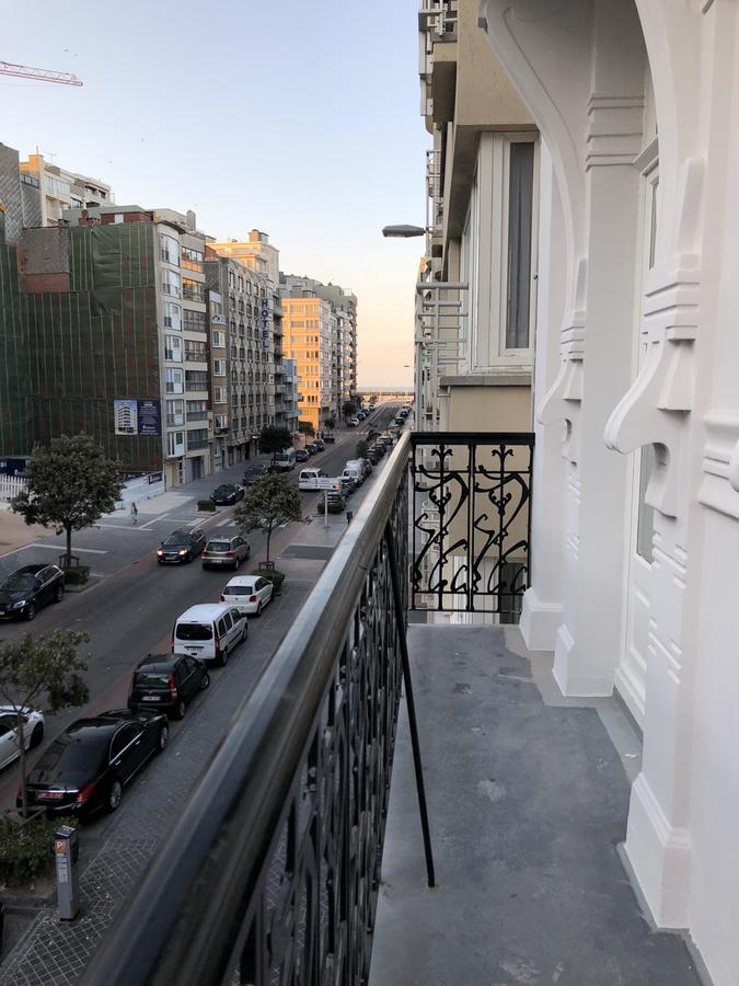 Deluxe Studio Terrace