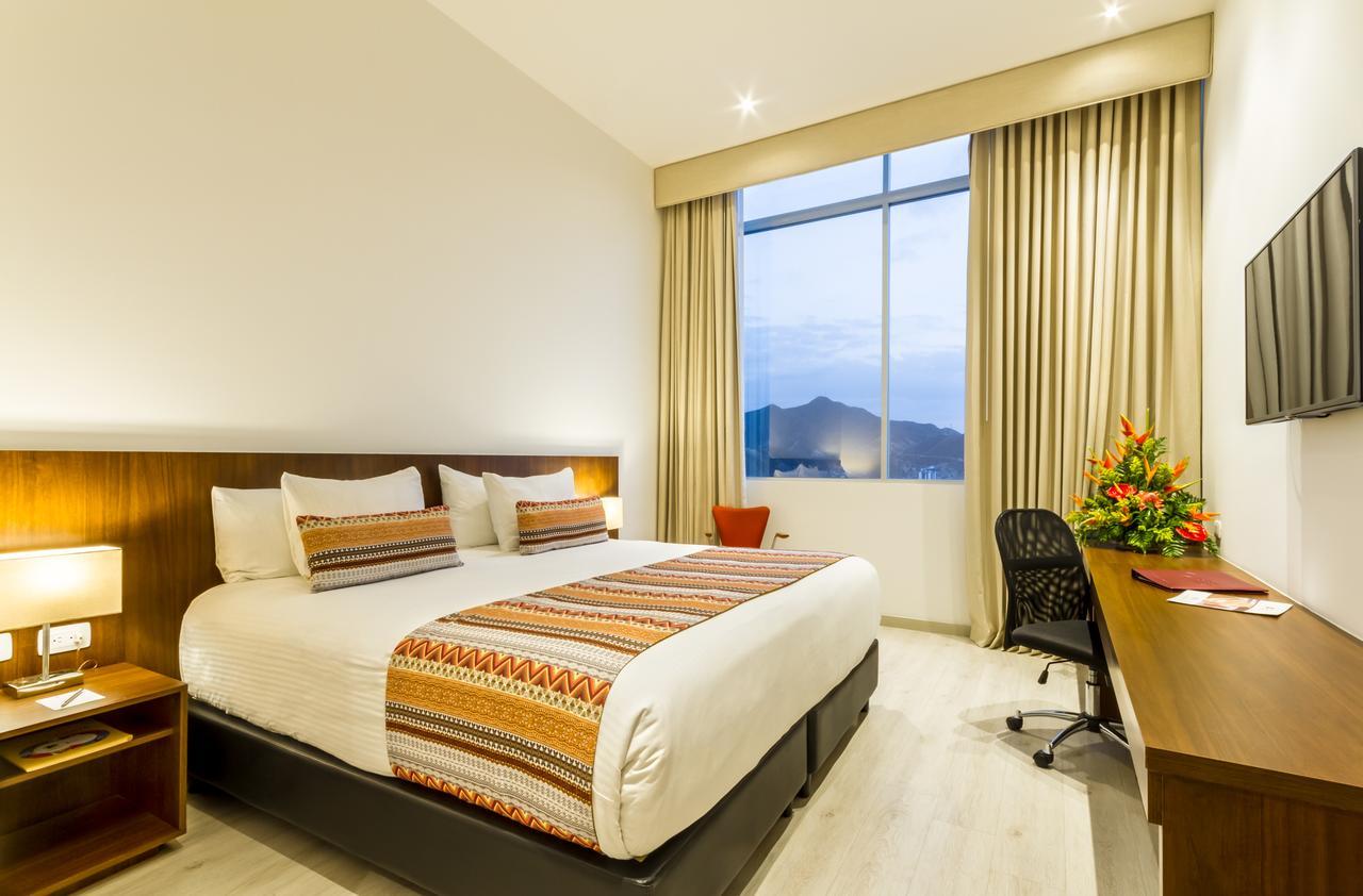Zimmer mit Kingsize-Bett – Nichtraucher