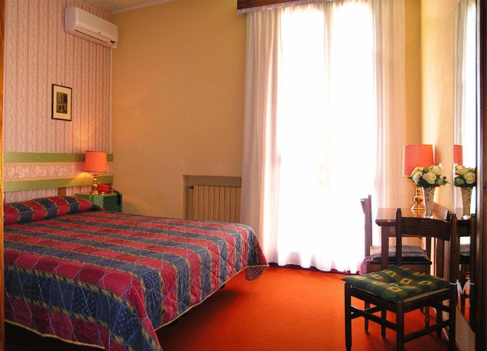Grande Chambre Double