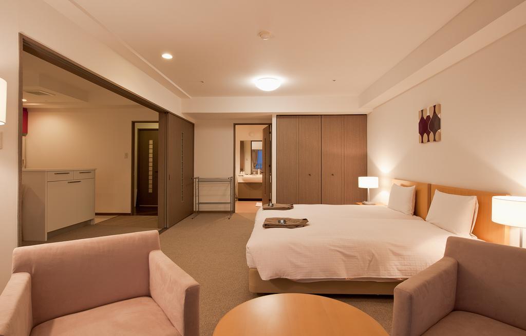 Premium Suite