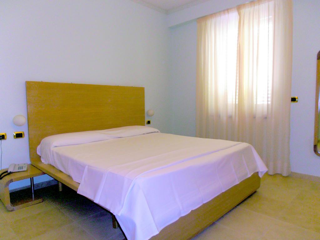 Classic Double or Twin Room