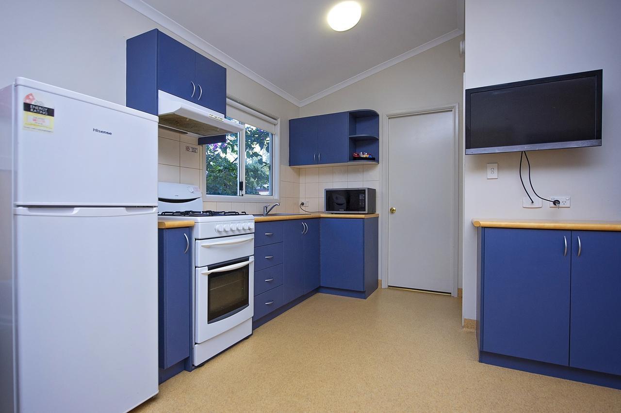 Standard 1 Bedroom Cabin