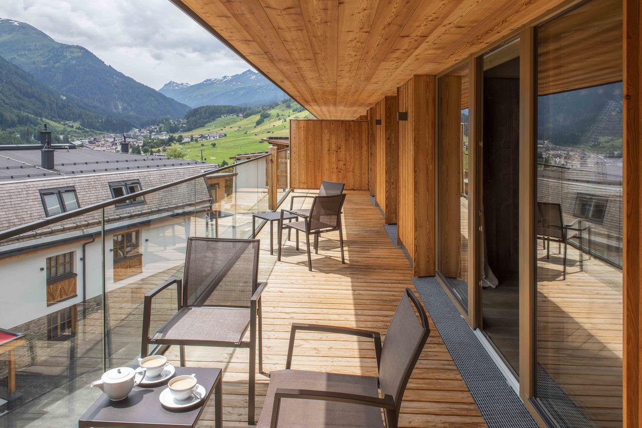 Superior Three-Bedroom Penthouse