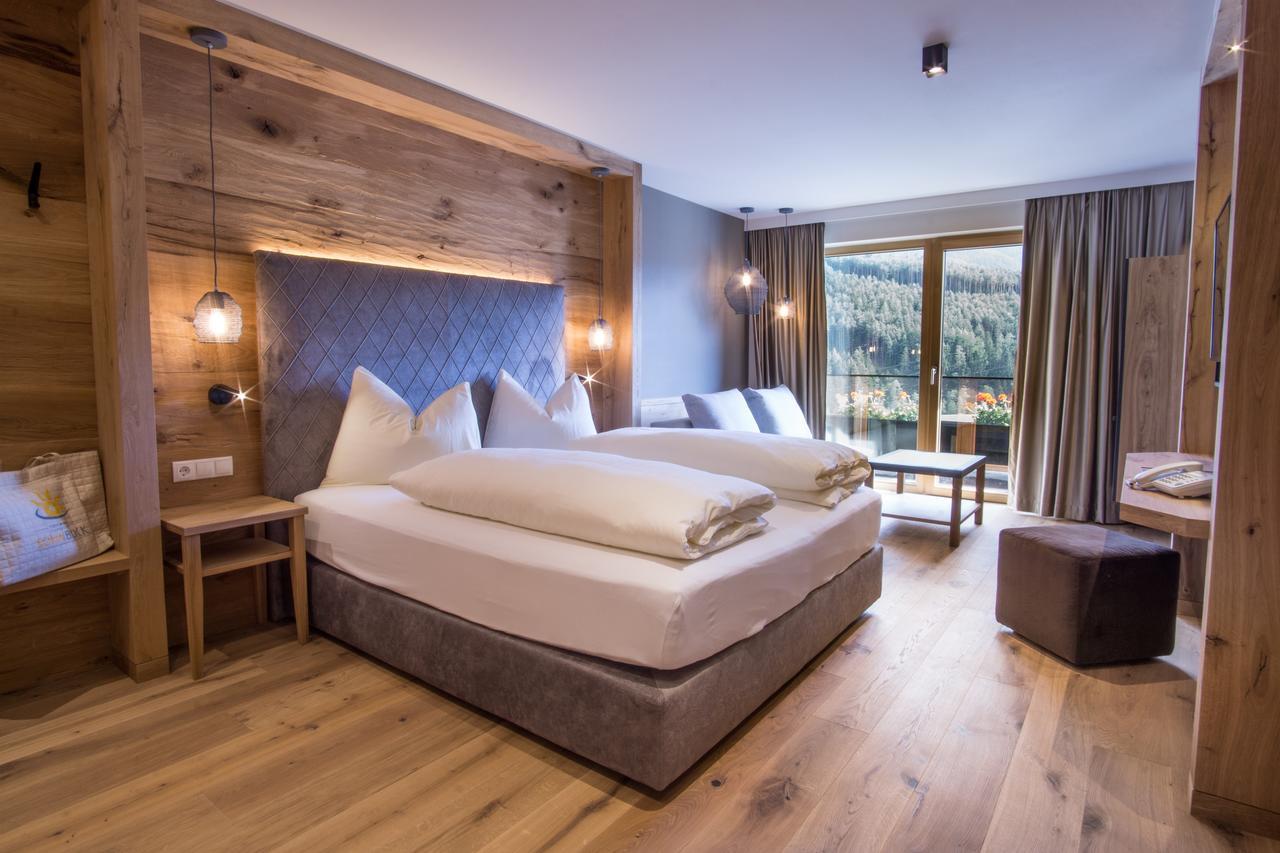 Superior Doppelzimmer