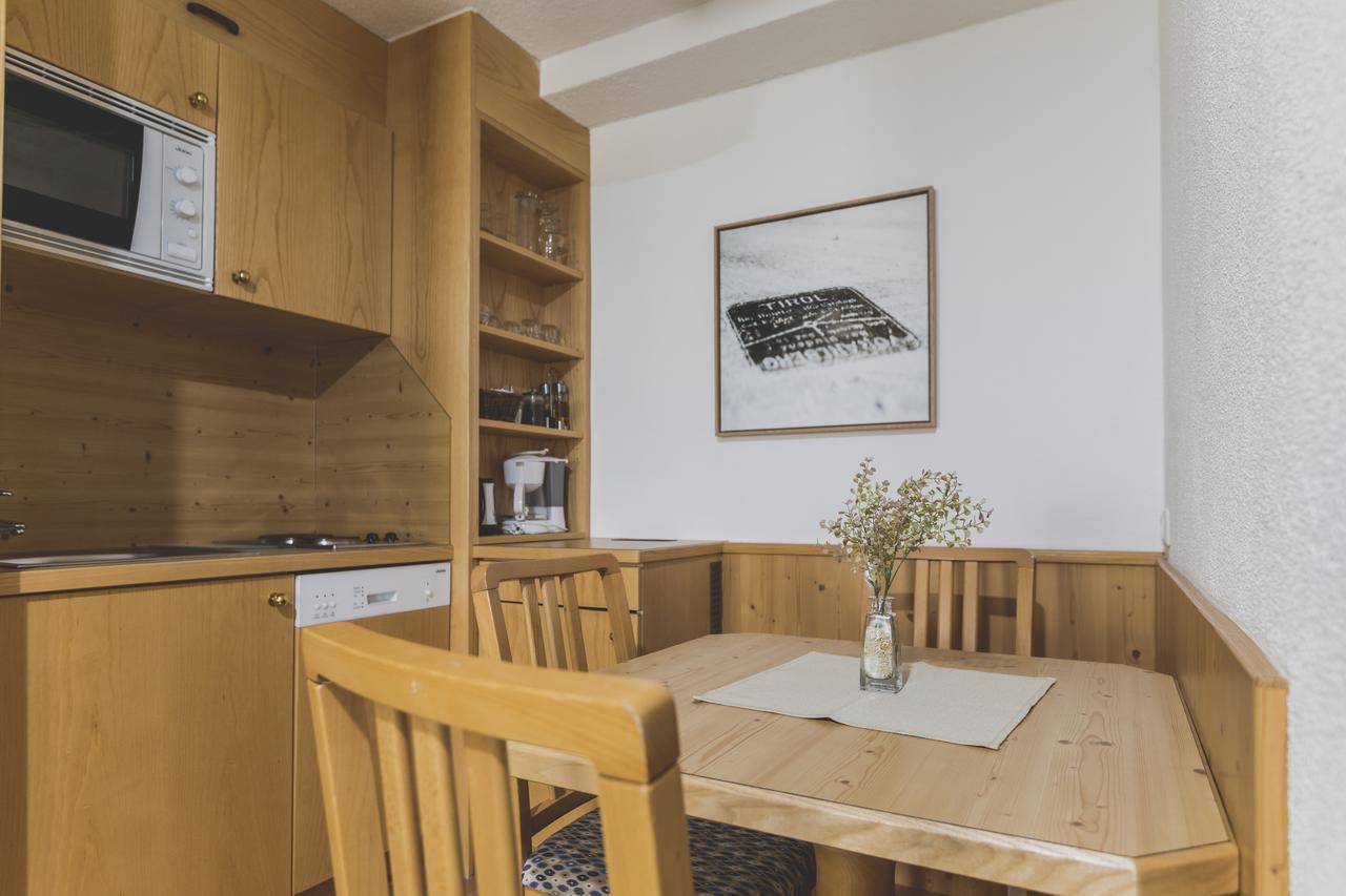 Studio-Apartment
