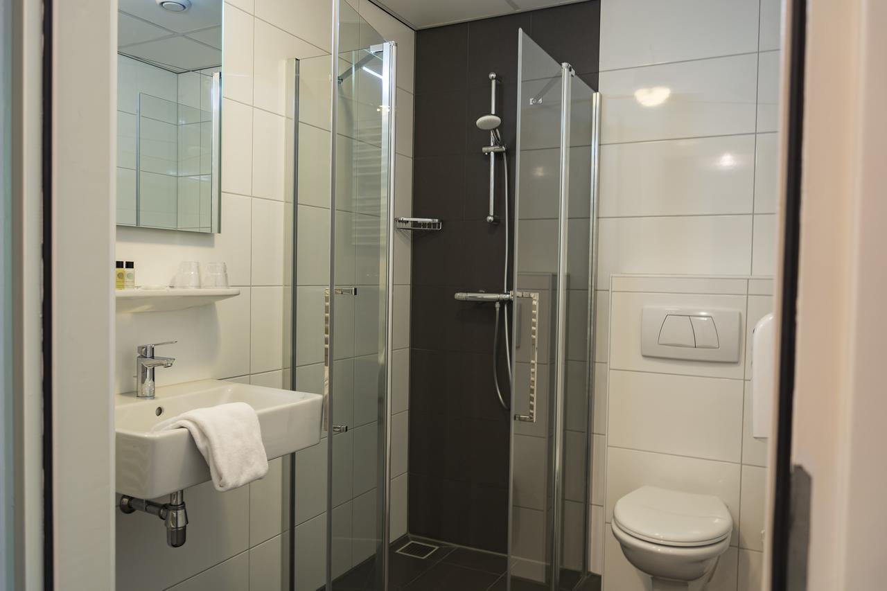 Double Room Terrace