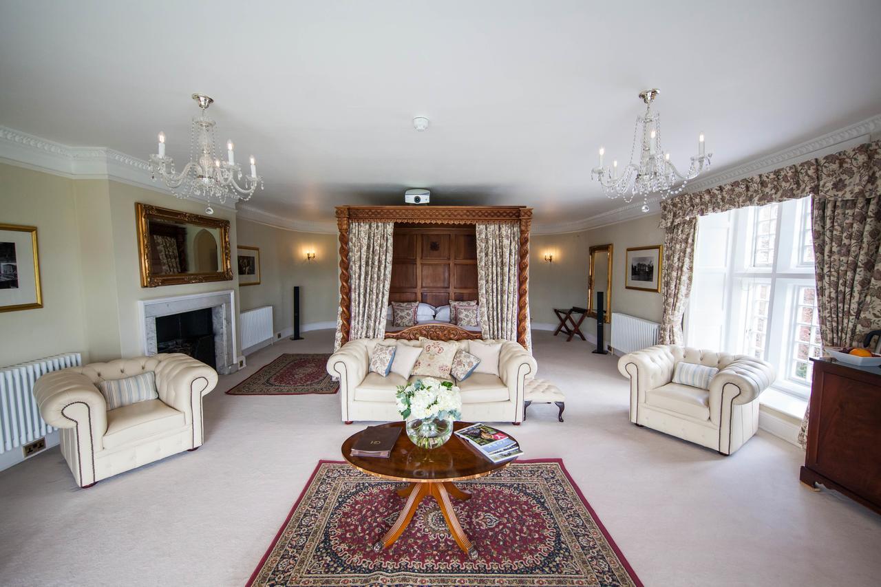 Presidential Suite
