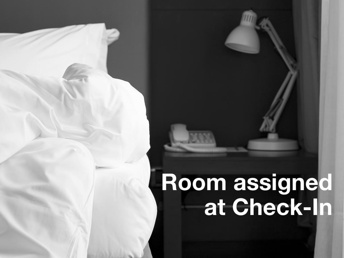 Mobile Home Assigned at Check-in
