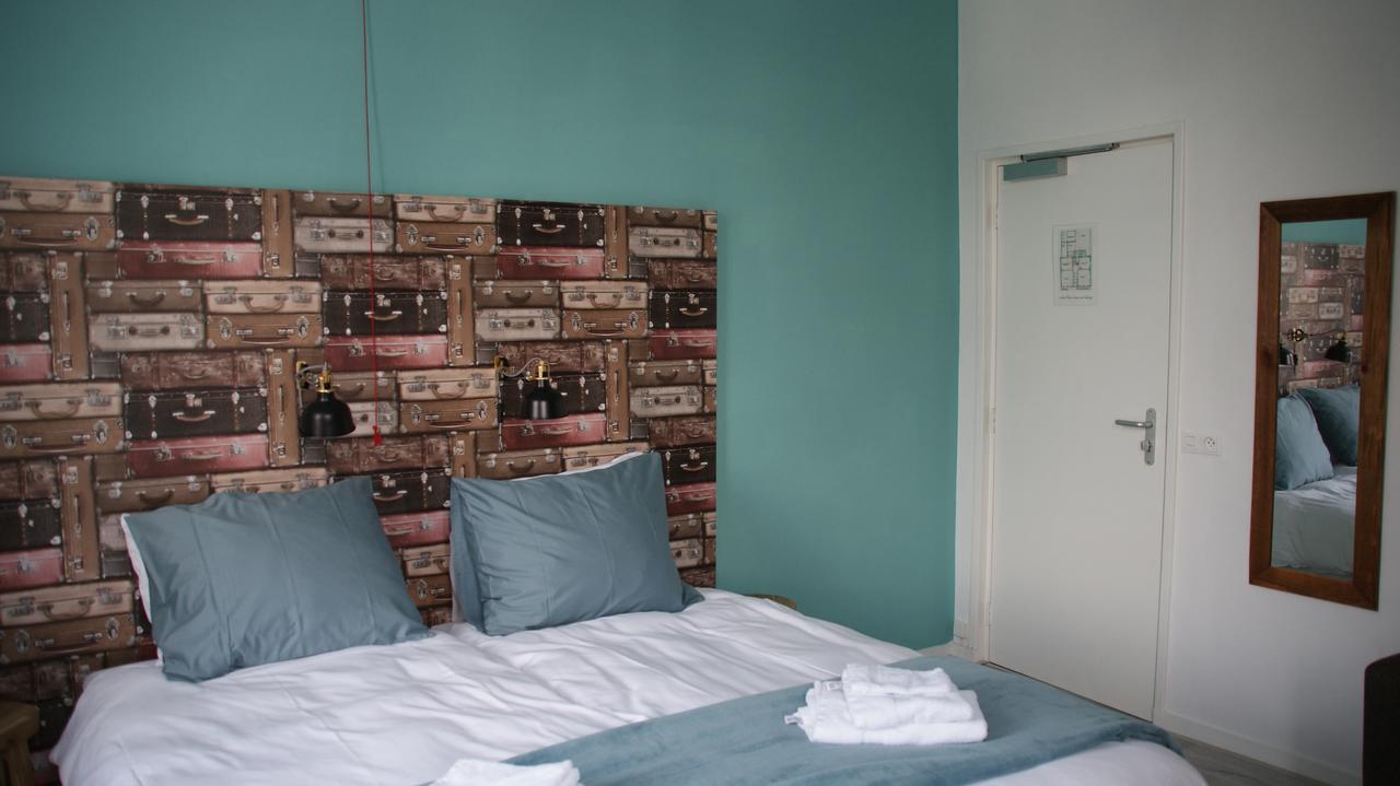 Deluxe Tweepersoonskamer met Bad