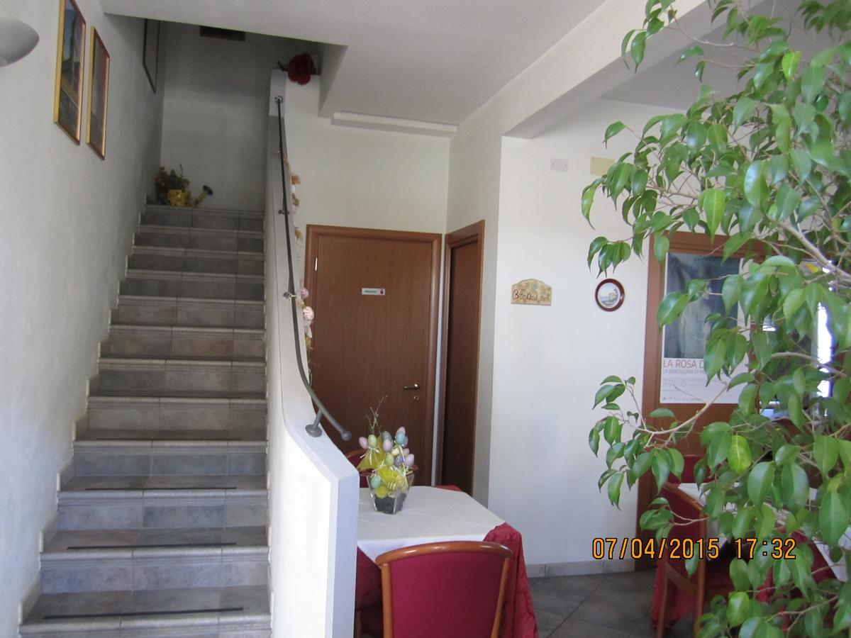 Economy Double Room with Private Bathroom