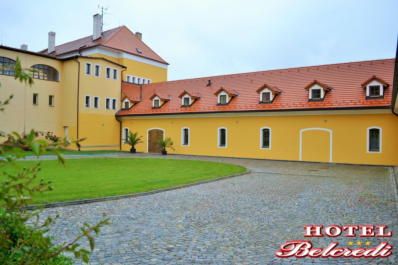Familiekamer