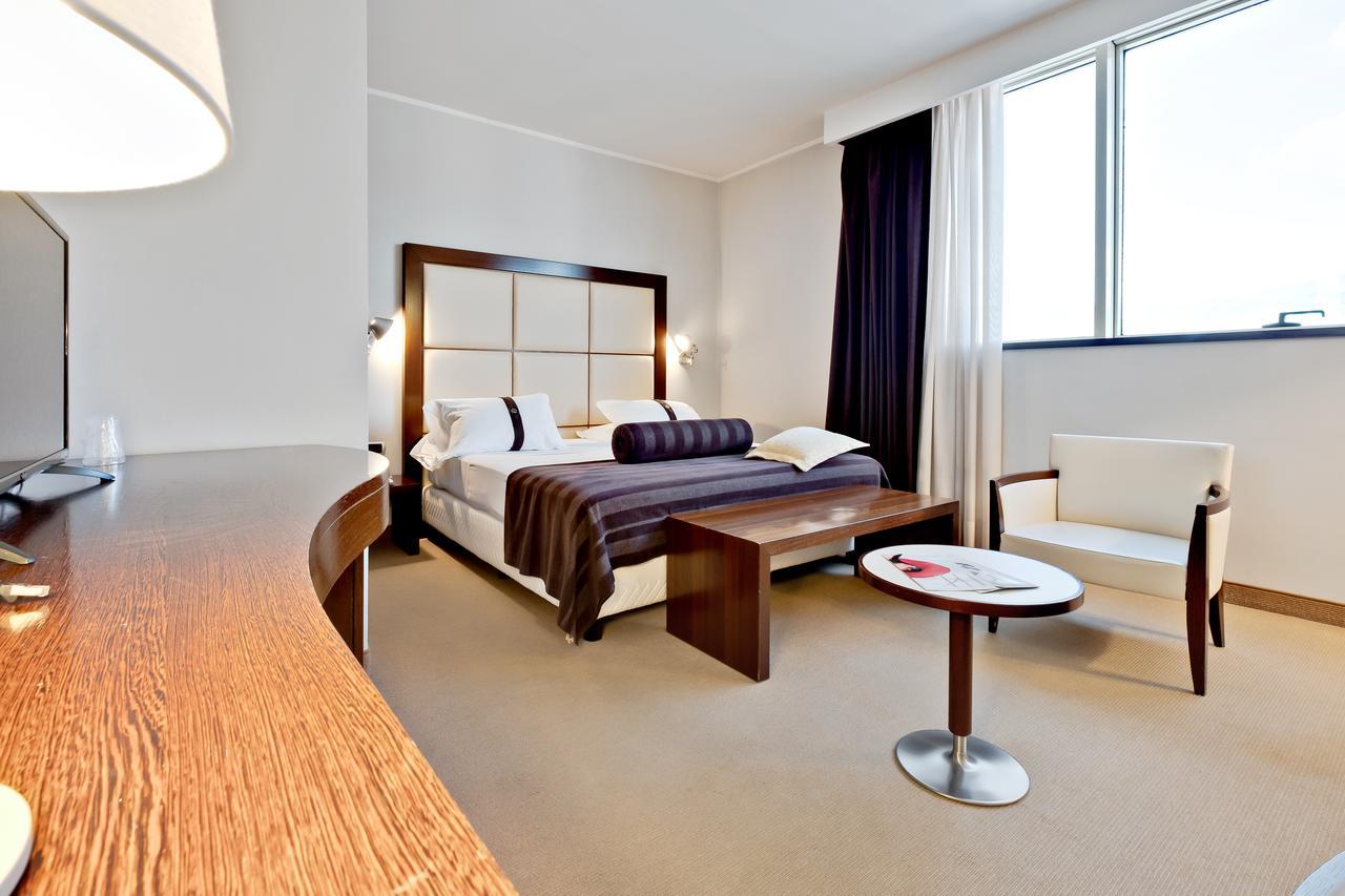 Junior Suite with Gym access