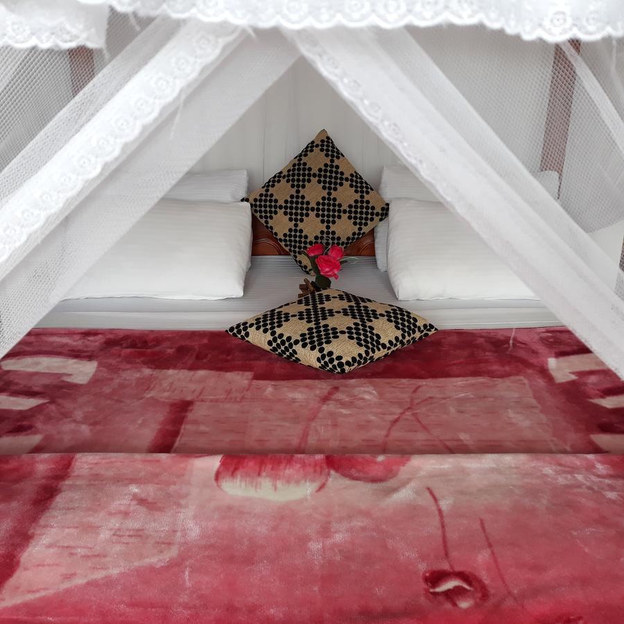 Suíte Estúdio com Cama King-size - Acessível para Hóspedes com Capacidade Auditiva Reduzida/Não Fumantes