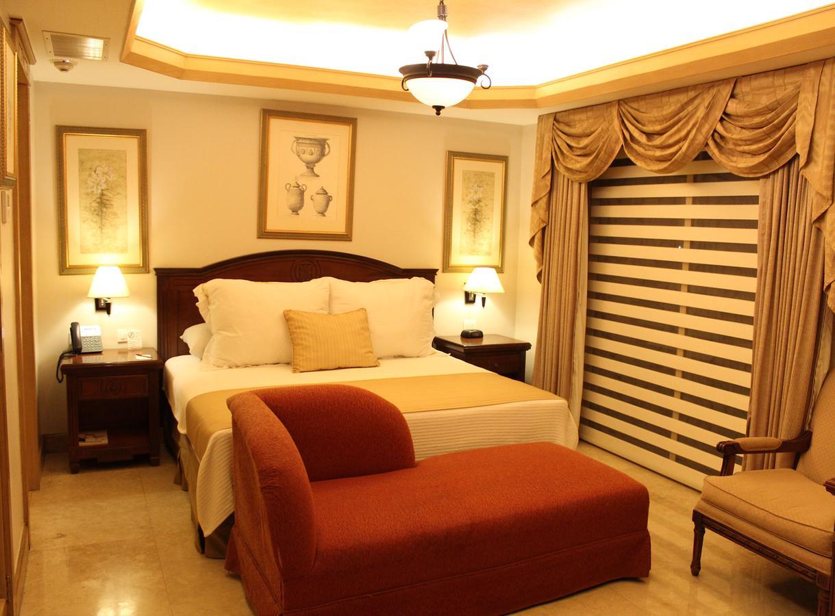 Presidential Suite