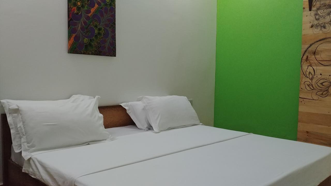 Chambre Double avec Salle de Bains Privative