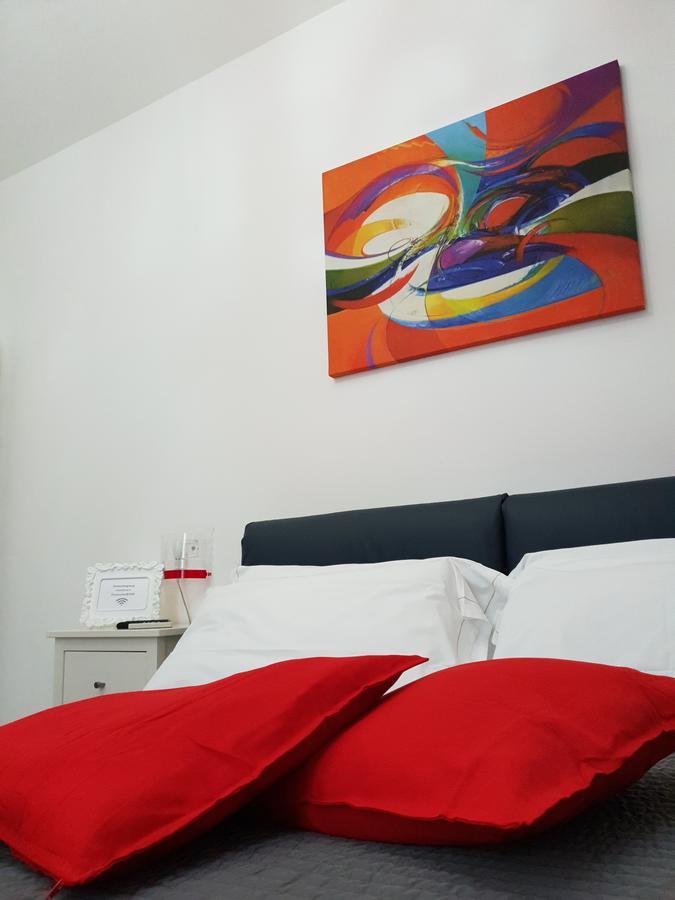 Double Room - Disability Access
