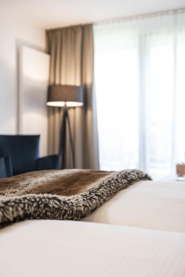 Suite with Mountain View