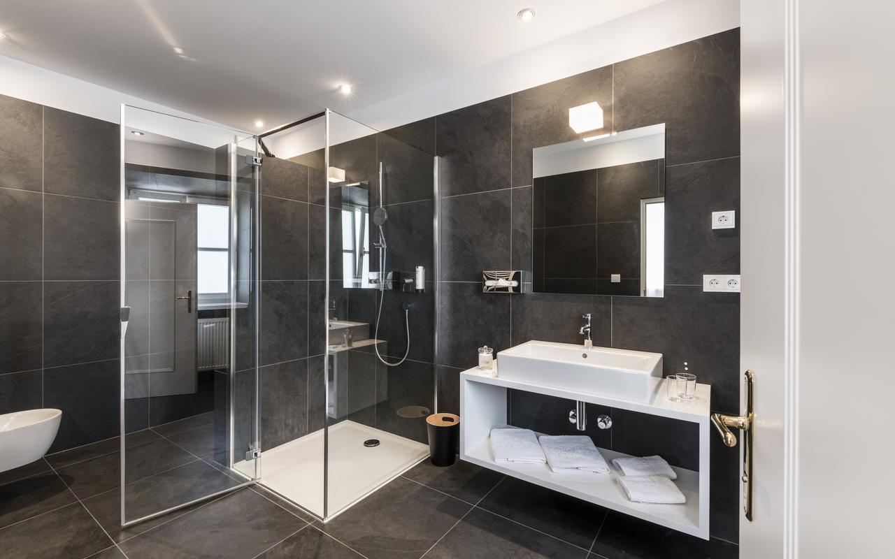 Superior Doppelzimmer