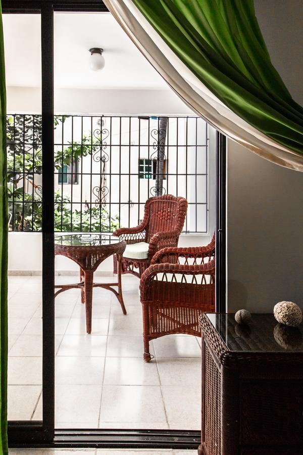 Habitación Doble con balcón