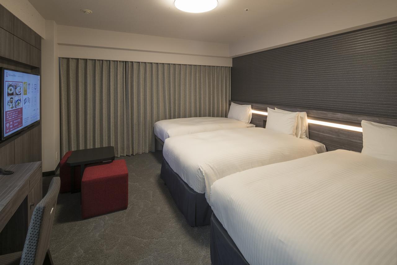 Triple Room Non-Smoking