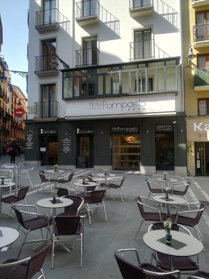 Habitación Individual con balcón