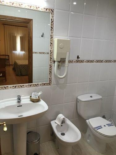 Large Single Room