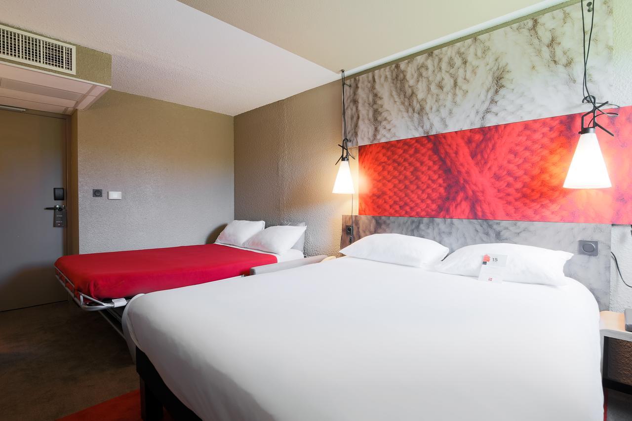 Chambre Familiale